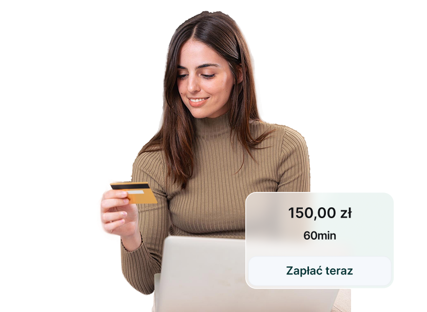 Para trenerów sprawdzająca plan treningowy